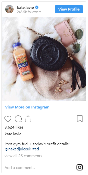 Instagram Micro Influencers Everything You Need To Know