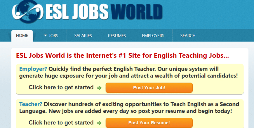 Best Entry Level Online English Teaching Jobs - Lilach Bullock: Your Guide To Digital Marketing 